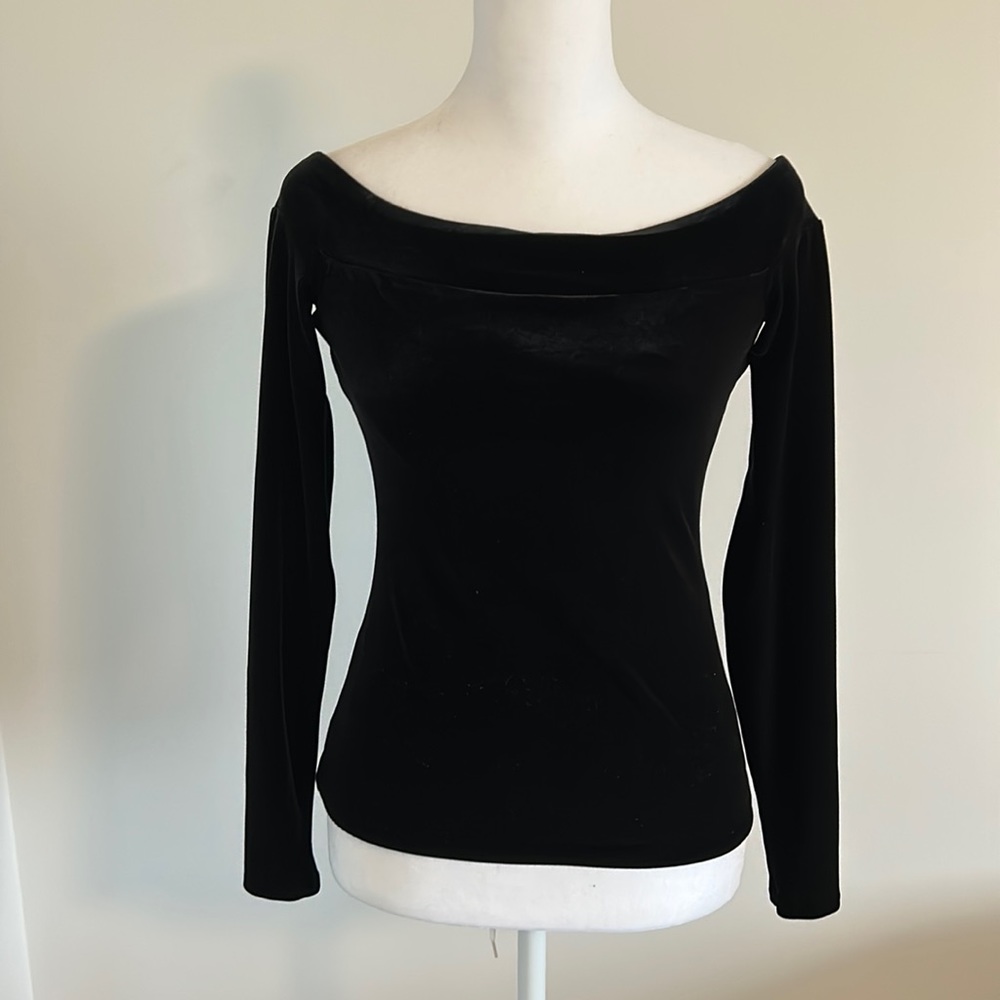 Bailey 44 Veronica top